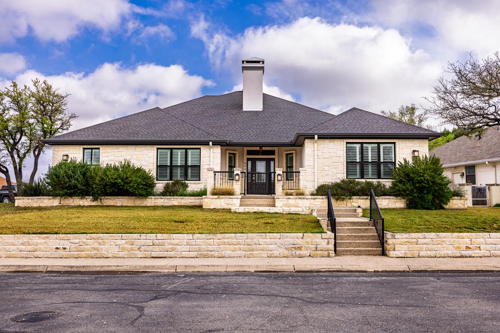 1804 Valencia Drive Kerrville TX 78028