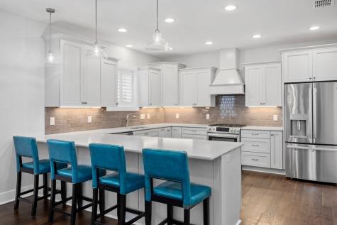 1804 Valencia Drive Kerrville TX 78028