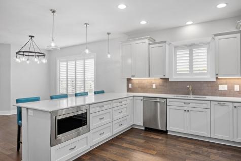 1804 Valencia Drive Kerrville TX 78028