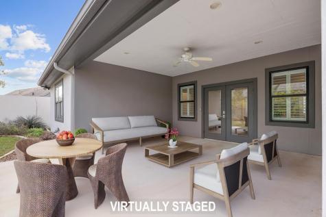 1804 Valencia Drive Kerrville TX 78028