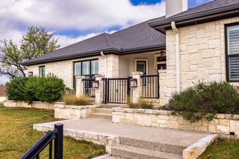 1804 Valencia Drive Kerrville TX 78028