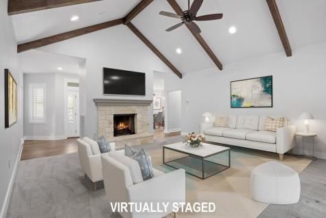 1804 Valencia Drive Kerrville TX 78028