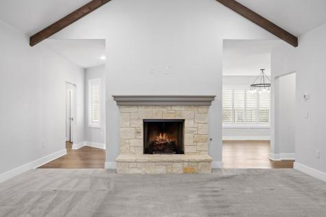 1804 Valencia Drive Kerrville TX 78028