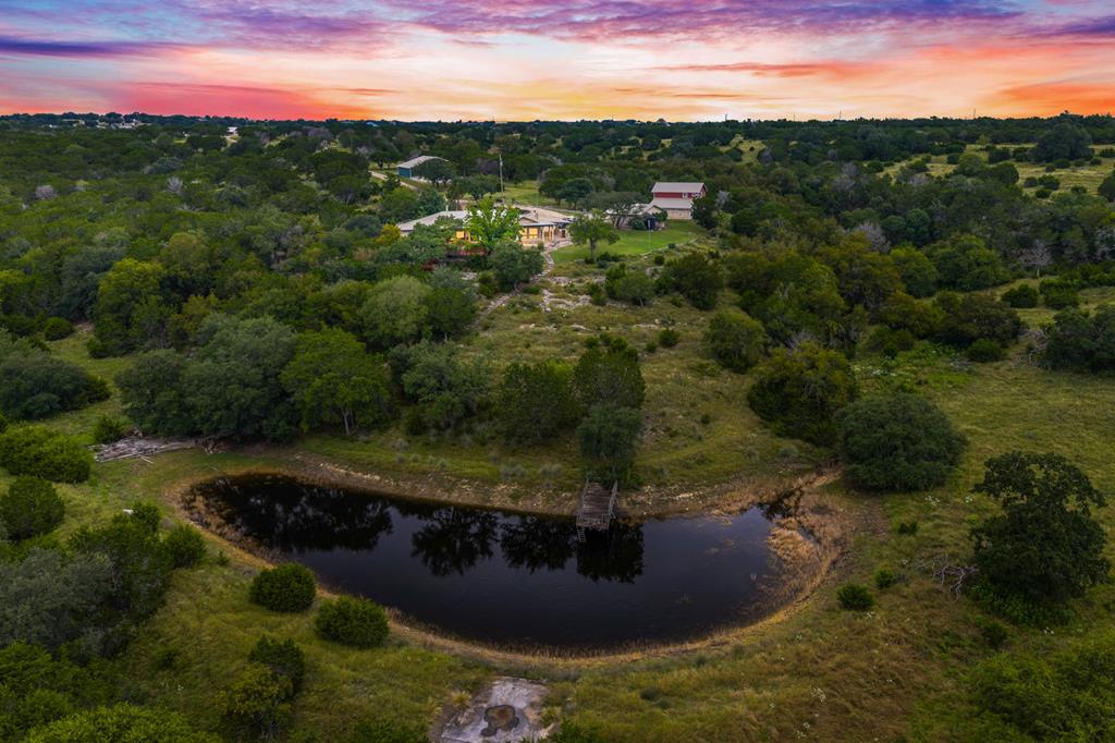 2000 Calcote Road Kerrville TX 78028