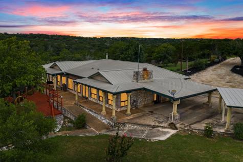 2000 Calcote Road Kerrville TX 78028