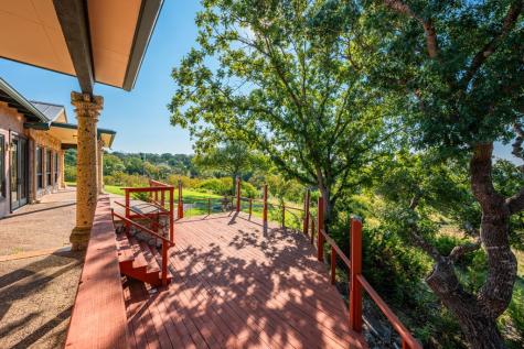 2000 Calcote Road Kerrville TX 78028