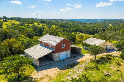 2000 Calcote Road Kerrville TX 78028