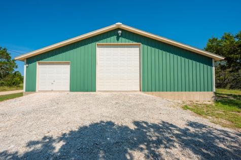 2000 Calcote Road Kerrville TX 78028
