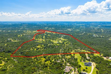 2000 Calcote Road Kerrville TX 78028