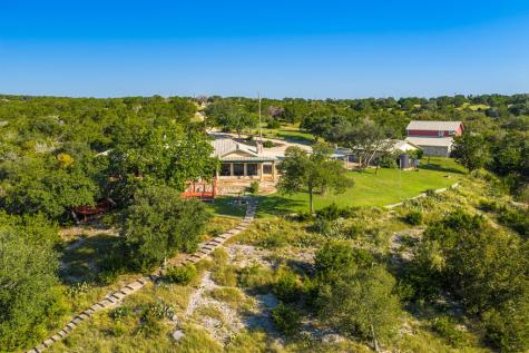 2000 Calcote Road Kerrville TX 78028