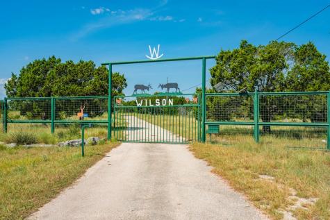 2000 Calcote Road Kerrville TX 78028