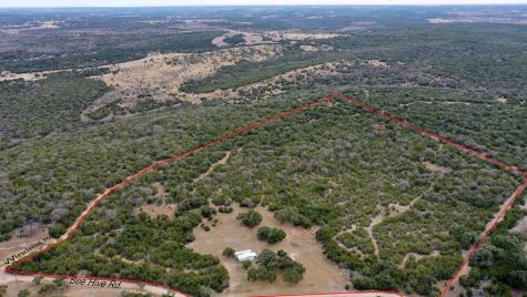 180 Bee Hive Road SW Hunt TX 78024