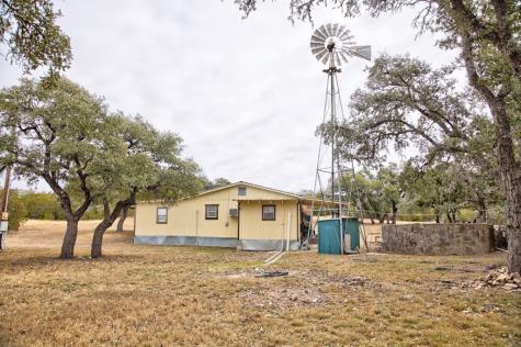 180 Bee Hive Road SW Hunt TX 78024