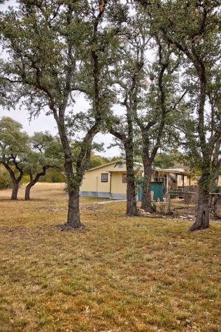 180 Bee Hive Road SW Hunt TX 78024