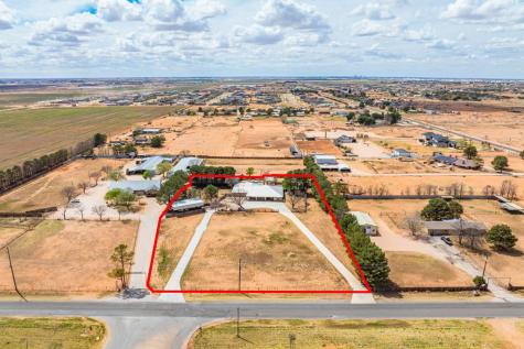 2500 County Road 1110 Midland TX 79706