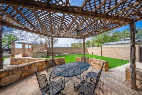 2500 County Road 1110 Midland TX 79706