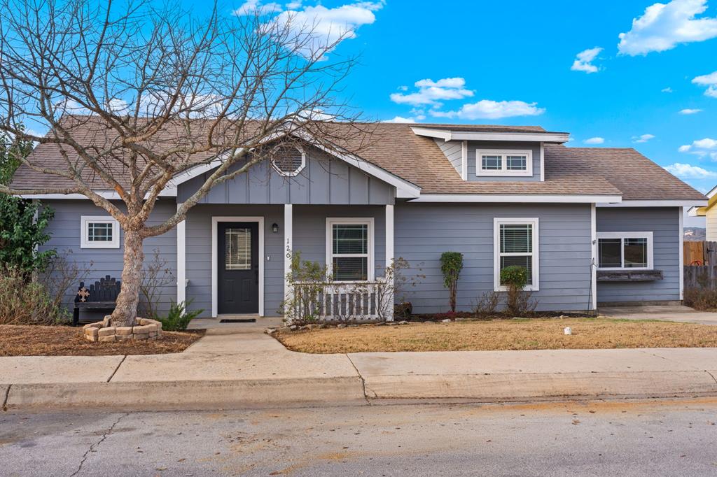 120 Ivy Lane Kerrville TX 78028