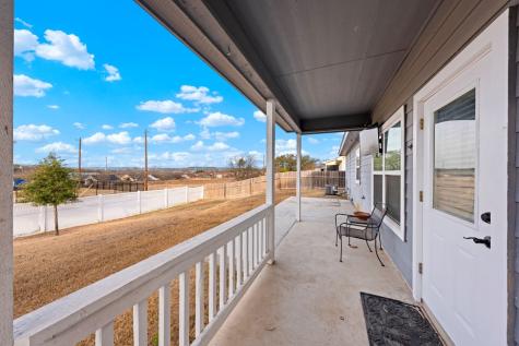 120 Ivy Lane Kerrville TX 78028