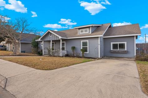 120 Ivy Lane Kerrville TX 78028