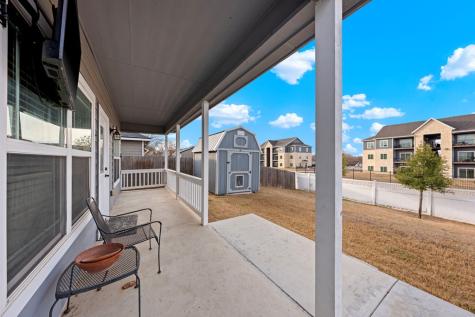120 Ivy Lane Kerrville TX 78028