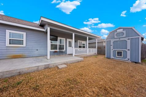 120 Ivy Lane Kerrville TX 78028