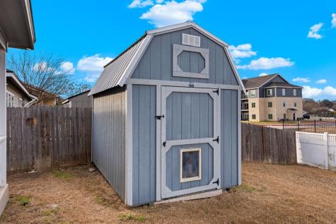 120 Ivy Lane Kerrville TX 78028