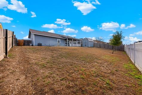 120 Ivy Lane Kerrville TX 78028