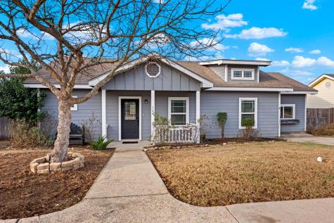 120 Ivy Lane Kerrville TX 78028