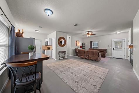 120 Ivy Lane Kerrville TX 78028