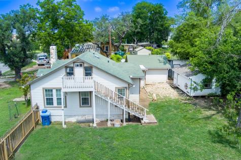 1216 First Street Kerrville TX 78028