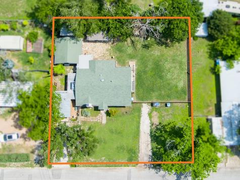 1216 First Street Kerrville TX 78028