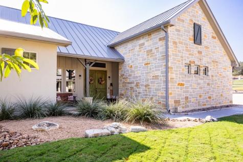 3200-#18 Pinnacle Club Drive Kerrville TX 78028
