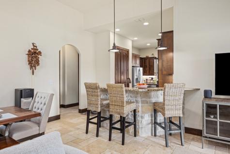 3200-#18 Pinnacle Club Drive Kerrville TX 78028