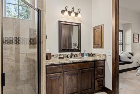 3200-#18 Pinnacle Club Drive Kerrville TX 78028