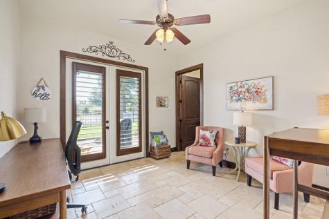 3200-#18 Pinnacle Club Drive Kerrville TX 78028