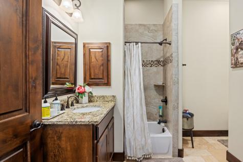 3200-#18 Pinnacle Club Drive Kerrville TX 78028
