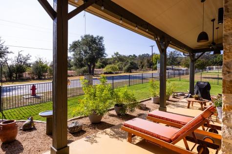 3200-#18 Pinnacle Club Drive Kerrville TX 78028