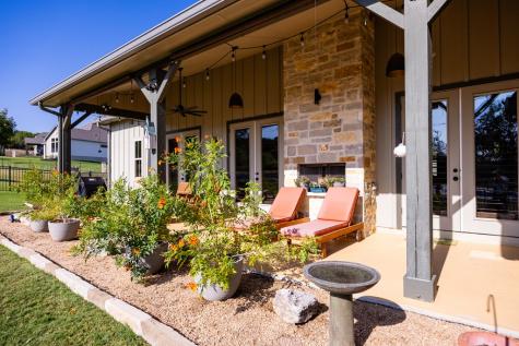 3200-#18 Pinnacle Club Drive Kerrville TX 78028