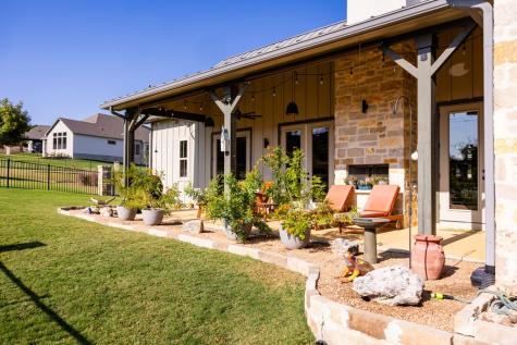 3200-#18 Pinnacle Club Drive Kerrville TX 78028