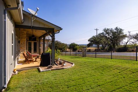 3200-#18 Pinnacle Club Drive Kerrville TX 78028
