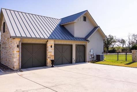 3200-#18 Pinnacle Club Drive Kerrville TX 78028