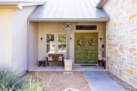 3200-#18 Pinnacle Club Drive Kerrville TX 78028