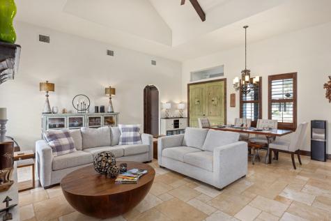 3200-#18 Pinnacle Club Drive Kerrville TX 78028