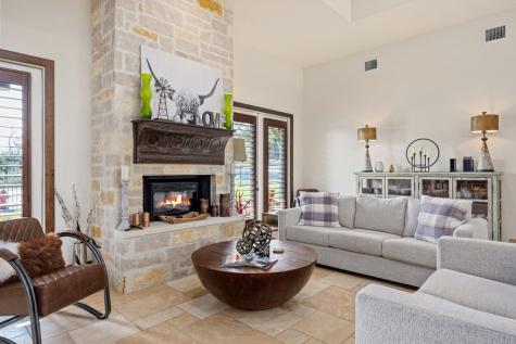 3200-#18 Pinnacle Club Drive Kerrville TX 78028