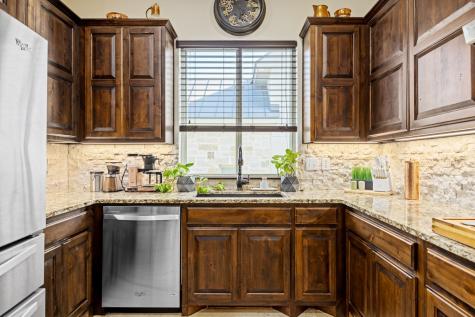 3200-#18 Pinnacle Club Drive Kerrville TX 78028