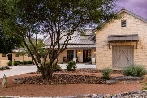 4064 Comanche Trace Drive Kerrville TX 78028