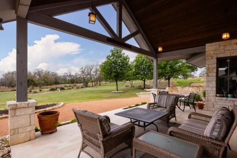 4064 Comanche Trace Drive Kerrville TX 78028