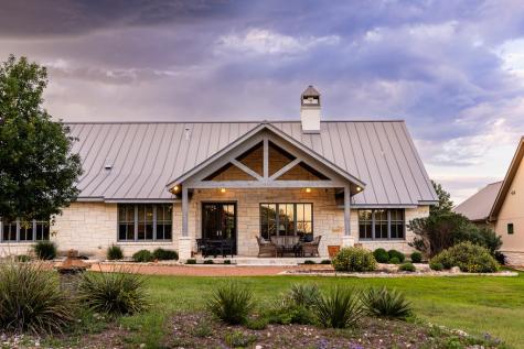 4064 Comanche Trace Drive Kerrville TX 78028