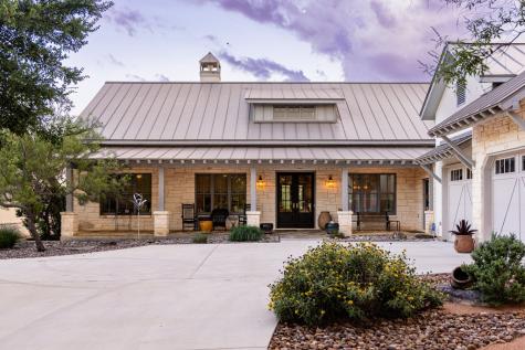 4064 Comanche Trace Drive Kerrville TX 78028