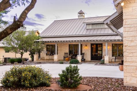 4064 Comanche Trace Drive Kerrville TX 78028